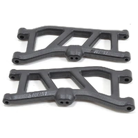 RPM Front A-arms for the ARRMA Kraton & Outcast 4s BLX