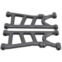 RPM Rear A-Arms For The Arrma Typhon 4X4 3S Blx 80842