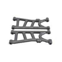 RPM Rear A-Arms For The Arrma Typhon 4X4 3S Blx 80842