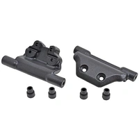 RPM Wheelie Bar Mount For Traxxas Rustler 4 X 4 80962
