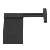 RPM Mud Flap System For The Traxxas Slash 81012