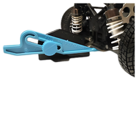 RPM Ride Height Gauge (Metric Scale)