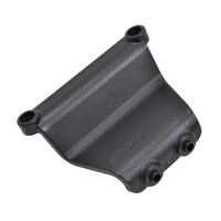 RPM Traxxas Front Bumper Mount For The Traxxas X-Maxx 81342