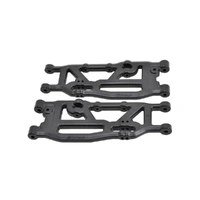 RPM Rear A-Arms 6s (ARRMA KRATON/ TALION/ OUCAST)