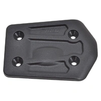 RPM Rear Skid Plate For Arrma & Durango 1:8 & 1:10 Sca 81442