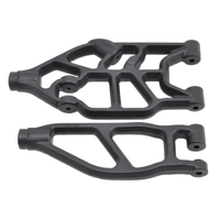 Front Upper/Lower A-arms Left Kraton Outcast 8s
