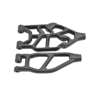 Front Upper/Lower A-arms Right Kraton Outcast 8s