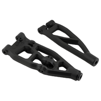 RPM Front Left A-arms for the ARRMA 6S (V5 & EXB)