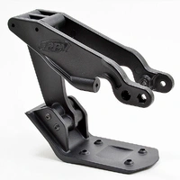 RPM HD Wing Mount System for many ARRMA 6S