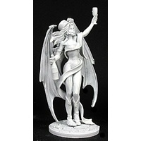 Reaper Miniatures: Special Edition Figures - New Years Sophie 01415
