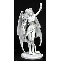 Reaper Miniatures: Special Edition Figures - New Years Sophie 01415