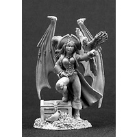 Reaper Miniatures: Special Edition Figures - Pirate Sophie 01420