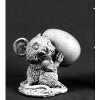 Reaper Miniatures: Special Edition Figures - Easter Mousling 01432