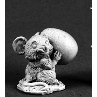 Reaper Miniatures: Special Edition Figures - Easter Mousling 01432