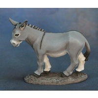 Reaper Miniatures: Special Edition Figures - The Nativity: Donkey 01439