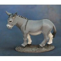 Reaper Miniatures: Special Edition Figures - The Nativity: Donkey 01439