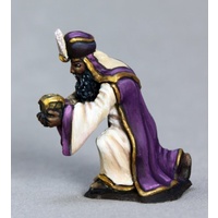 Reaper Miniatures: Special Edition Figures - The Nativity: Wise Man #2 01440