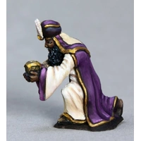 Reaper Miniatures: Special Edition Figures - The Nativity: Wise Man #2 01440