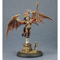 Reaper Miniatures - Dark Heaven Legends: Reaper Con Sophie 2013