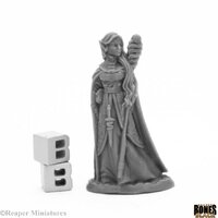 Reaper: Bones Black: Anthanelle, Female Elf Wizard