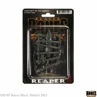 Reaper: Bones Black: Raft of the Damned