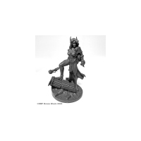 Reaper: Bones Black: Yephima, Cloud Giant