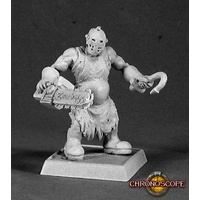 Reaper: Chronoscope: Harvey, Psycho Killer (metal) Unpainted Miniature