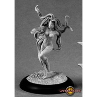 Reaper: Chronoscope: Blood Widow (metal) Unpainted Miniature