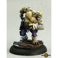 Reaper: Chronoscope: Mutant Y (metal) Unpainted Miniature