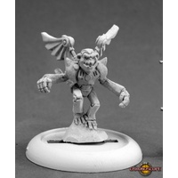 Reaper: Chronoscope: Wild West Wizard of Oz Winged Monkey (metal) Unpainted Miniature