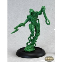 Reaper: Savage Worlds: Hangin' Judge (metal) Unpainted Miniature
