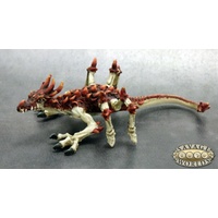 Reaper: Savage Worlds: Wall Crawler (metal) Unpainted Miniature