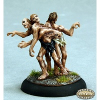 Reaper: Savage Worlds: Glom (metal) Unpainted Miniature