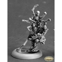 Reaper: Savage Worlds: Bone Fiend (metal) Unpainted Miniature