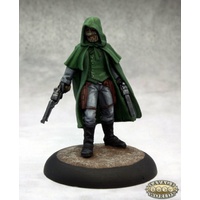 Reaper: Savage Worlds: Old Pete (metal) Unpainted Miniature