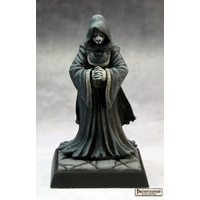 Reaper: Pathfinder Miniatures: Aglanda, Herald of Razmir (metal) Unpainted Miniature