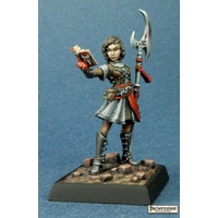 Reaper Miniatures: Pathfinder - Hosilla 60172