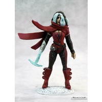 Reaper Miniatures: Numenera - Numenera: Jack 62102