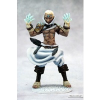 Reaper Miniatures: Numenera - Numenera: Nano 62103