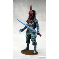 Reaper Miniatures: Numenera - Numenera: Varjellen 62104