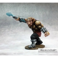 Reaper Miniatures: Numenera - Numenera: Lattimor 62105