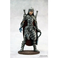 Reaper Miniatures: Numenera - Numenera: Flesh and Steel 62106