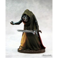 Reaper Miniatures: Numenera - Numenera: Murden 62108