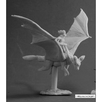 Reaper Miniatures: Bones - Numenera: Raster 62109