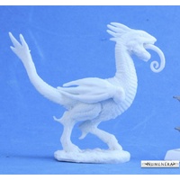 Reaper Miniatures: Bones - Numenera: Ithsyn 62110