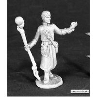 Reaper: Numenera Miniatures: Male Nano