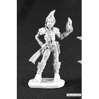 Reaper: Numenera Miniatures: Nano (Gender Neutral)