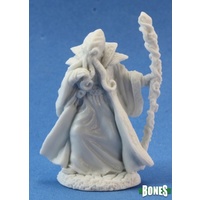 Reaper: Bones: Bathalian Unpainted Miniature