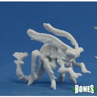 Reaper: Bones: Oxidation Beast Unpainted Miniature