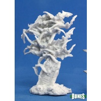 Reaper: Bones: Bat Swarm Unpainted Miniature